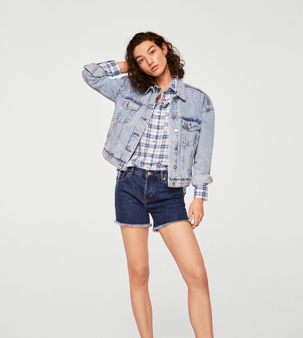Trousers With Belt - Image 4
