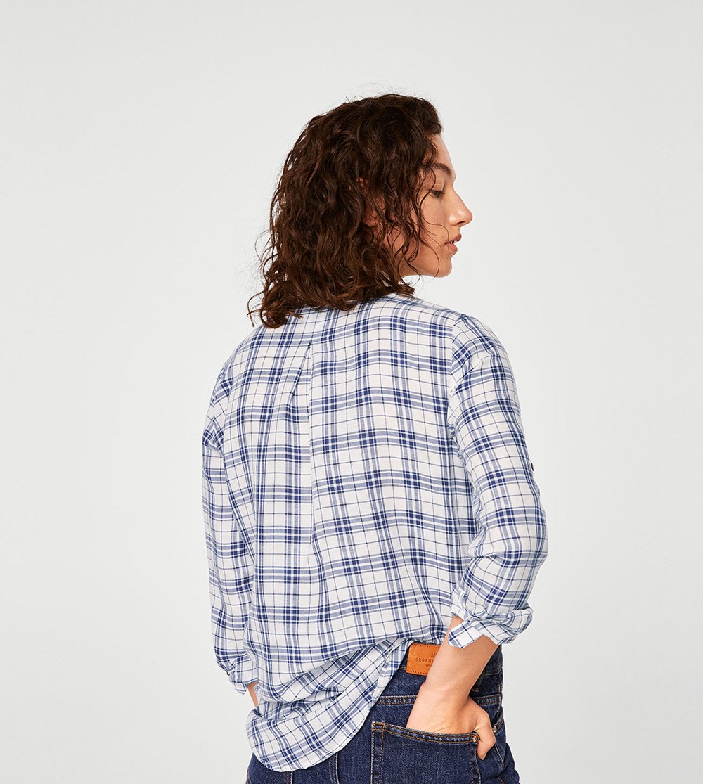 Trousers With Belt - Image 3